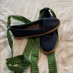keds ballerina